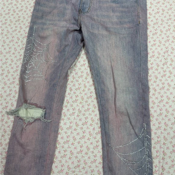 Random Jeans - Picture 14 of 15